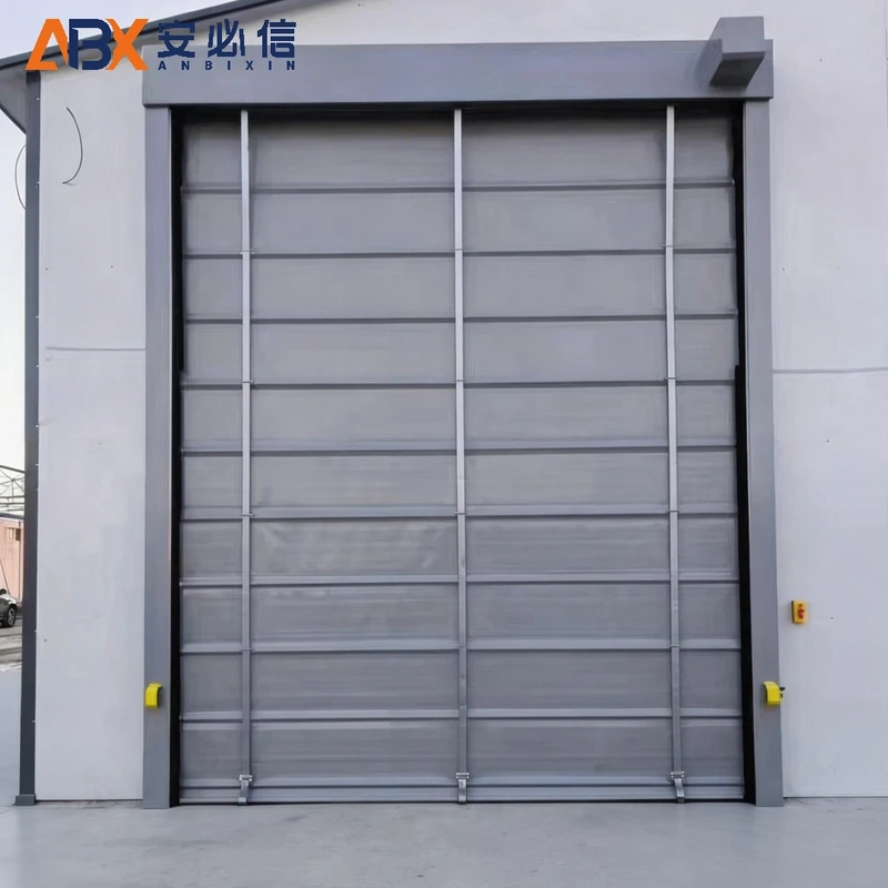 贵阳市快速堆积门