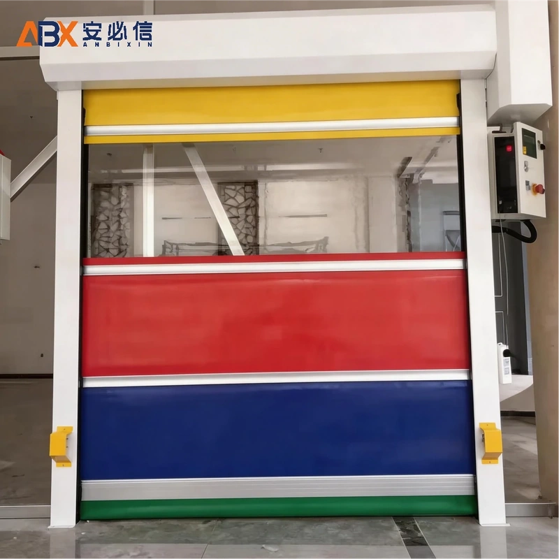 贵阳市快速门